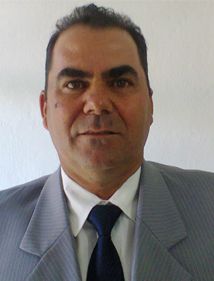 Salvador Alves Pereira