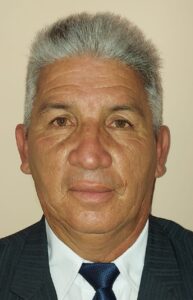 Samuel da Silva Lino