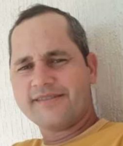 Sandro Carlos Raymundo Flôr