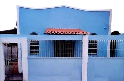 Braço do Rio
