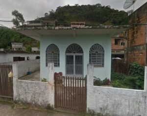 Bracuí