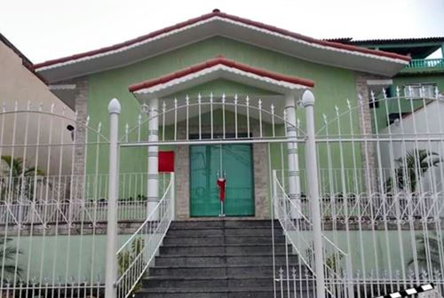 Parada de Lucas
