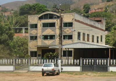 Vassouras