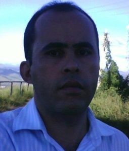 Laércio Garcia Vidal