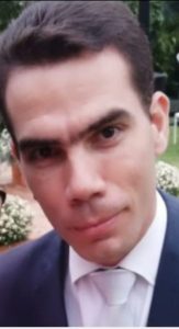 Samuel Pinto Corrêa