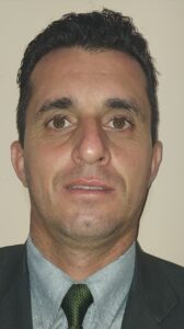 Eleandro Gomes de Queiroz