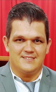 Isaac Diniz da Silva