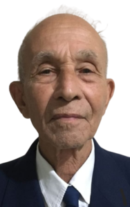 Argentil Vieira Rosa