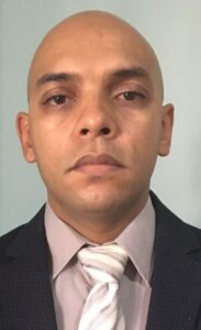 Carlos Roberto de Brito Rodrigues