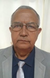 Aloisio Ramos de Aguiar