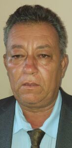 Osmar de Souza Bragança