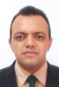 Nelson Chagas da Silva Neto