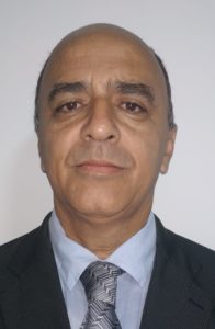 Marcos Aurélio Pinto de Santana