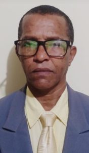 Manoel Messias Campos de Jesus