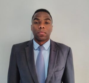 Daniel Ferreira Serrão