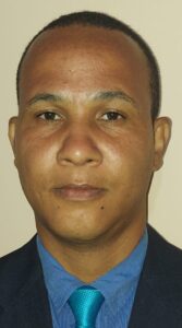 Sílvio Maurício Domingos Vieira