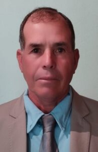 Elias Portes dos Reis