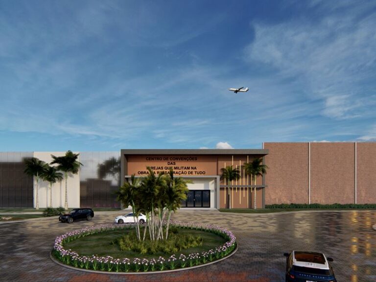 Página inicial - IMOBRART