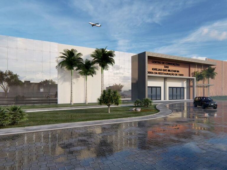 Página inicial - IMOBRART